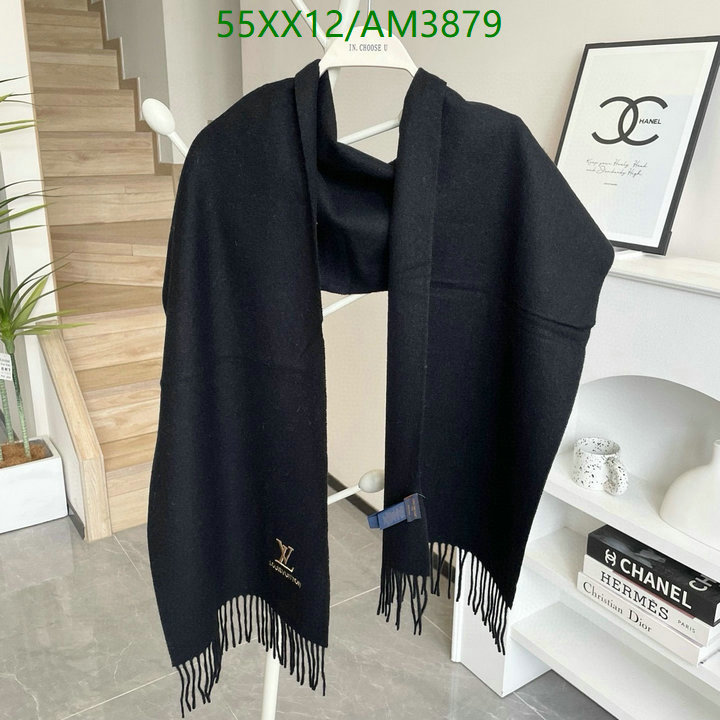 Scarf-LV Code: AM3879 $: 55USD