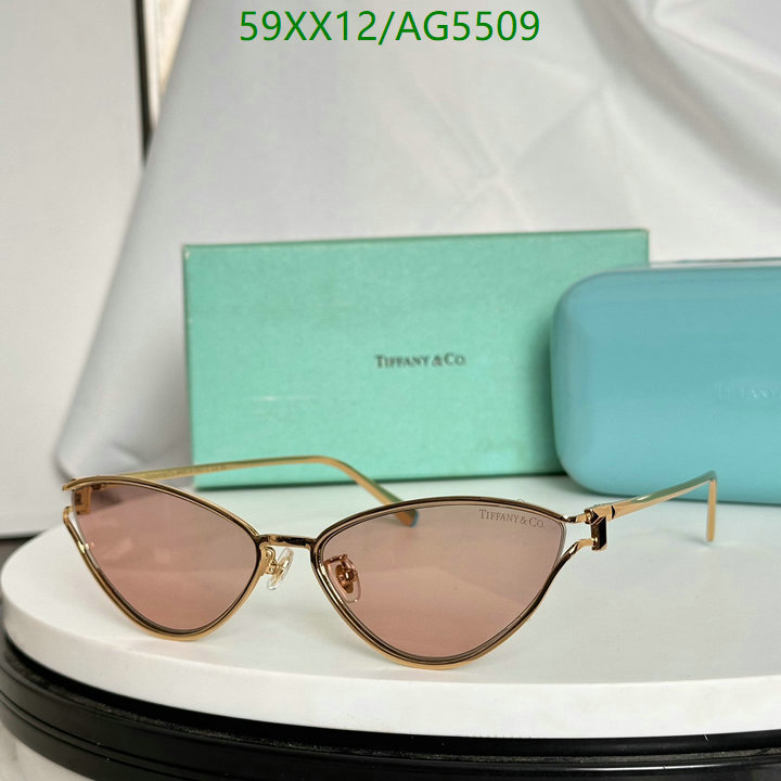 Glasses-Tiffany Code: AG5509 $: 59USD