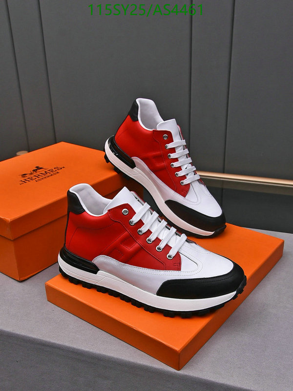 Men shoes-Hermes Code: AS4461 $: 115USD