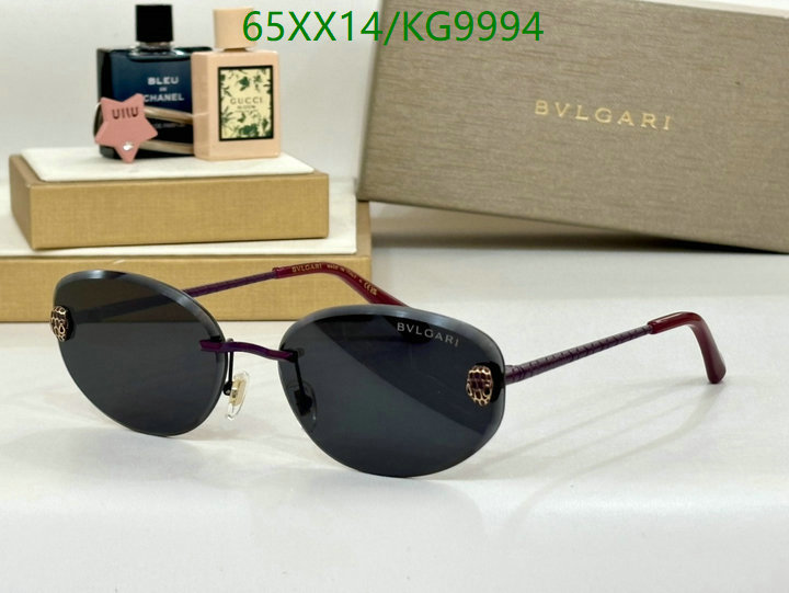 Glasses-Bvlgari Code: KG9994 $: 65USD