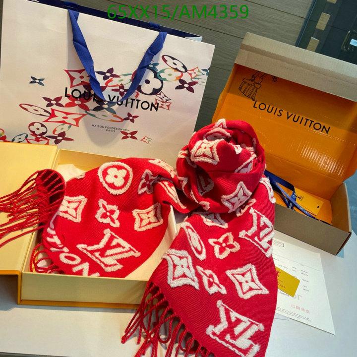 Scarf-LV Code: AM4359 $: 65USD