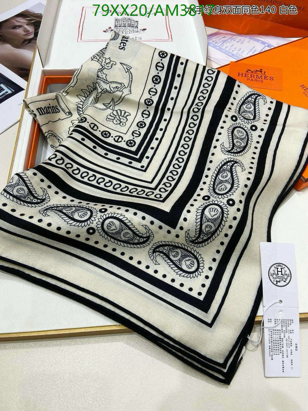 Scarf-Hermes Code: AM3817 $: 79USD