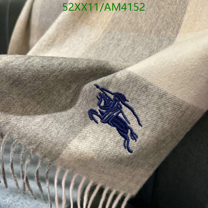 Scarf-Burberry Code: AM4152 $: 52USD