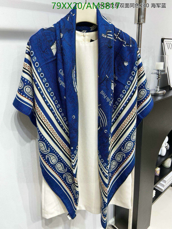 Scarf-Hermes Code: AM3817 $: 79USD