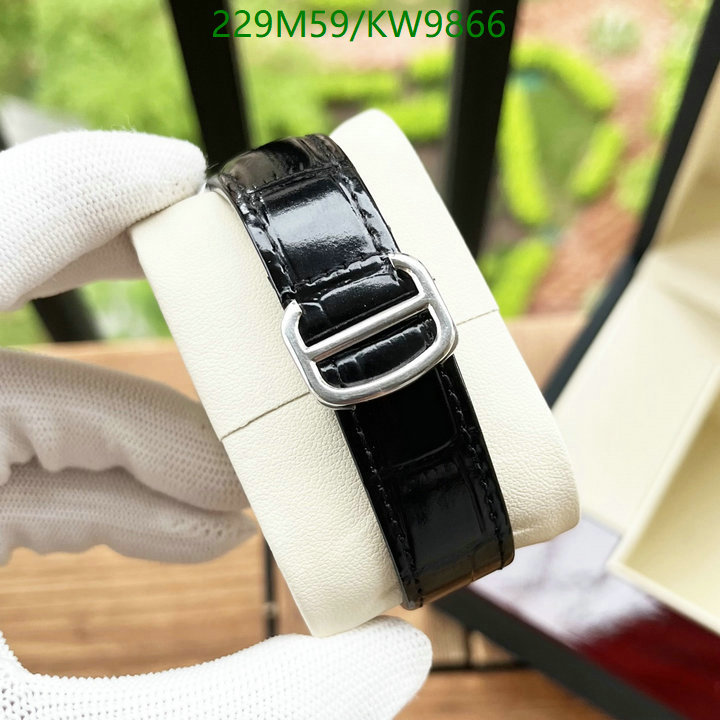 Watch-Mirror Quality-Cartier Code: KW9866 $: 229USD