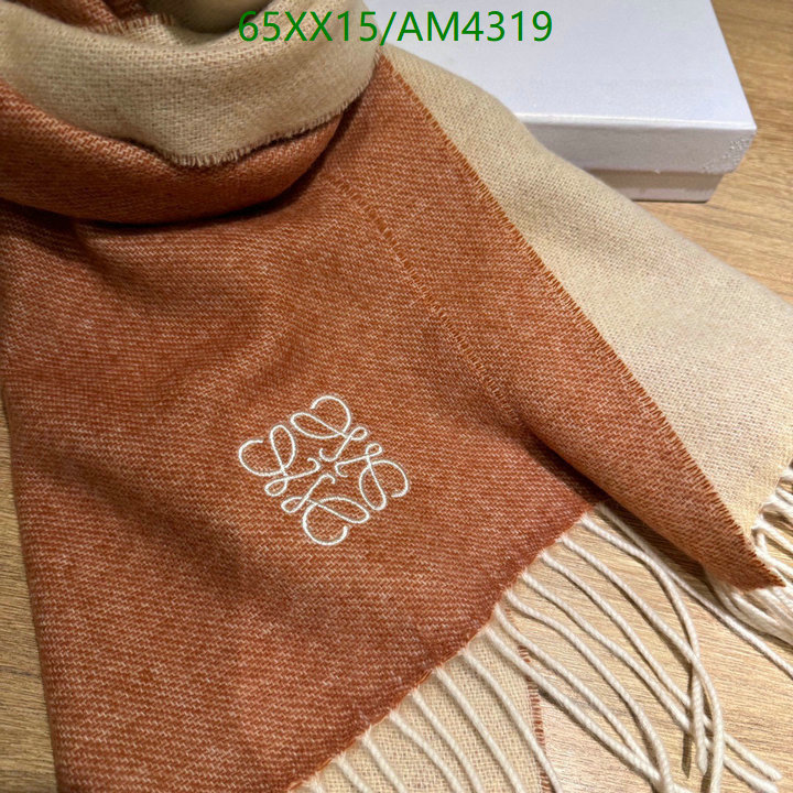 Scarf-Loewe Code: AM4319 $: 65USD