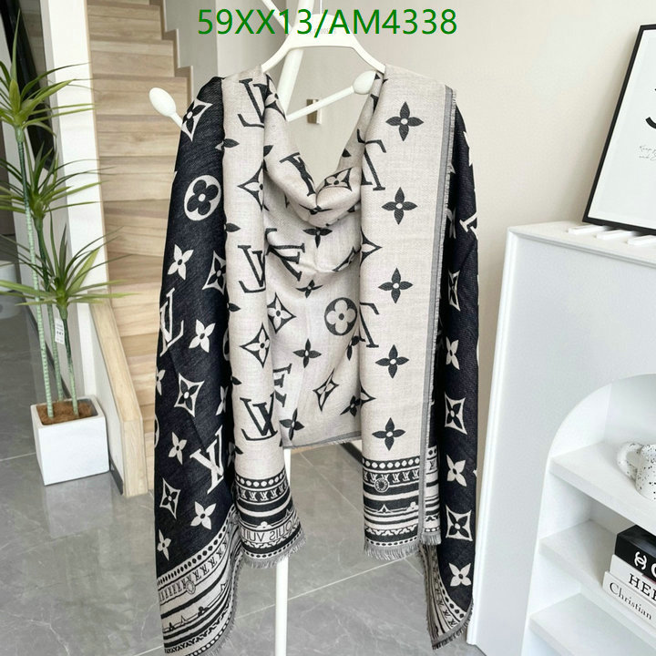 Scarf-LV Code: AM4338 $: 59USD