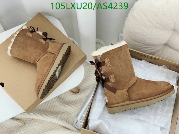 Women Shoes-Boots Code: AS4239 $: 105USD