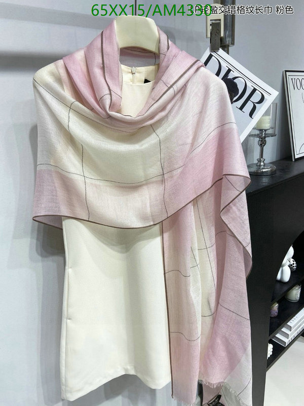 Scarf-Loro Piana Code: AM4330 $: 65USD