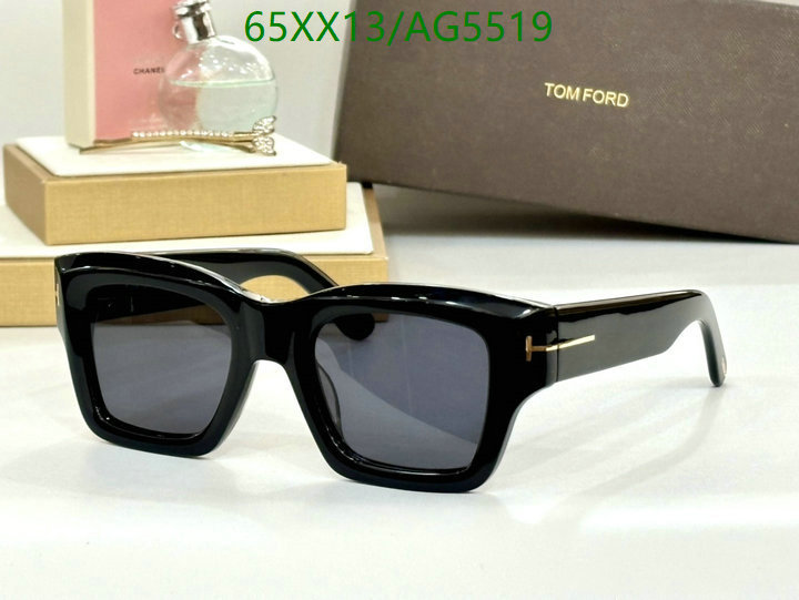 Glasses-Tom Ford Code: AG5519 $: 65USD