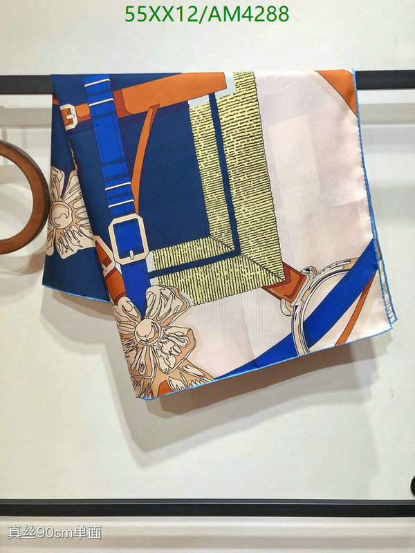 Scarf-Hermes Code: AM4288 $: 55USD