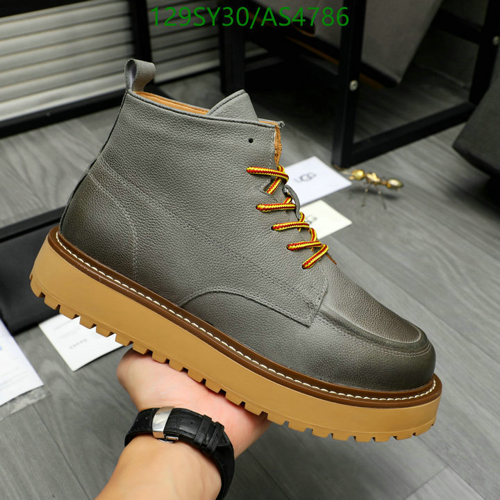 Men shoes-UGG Code: AS4786 $: 129USD