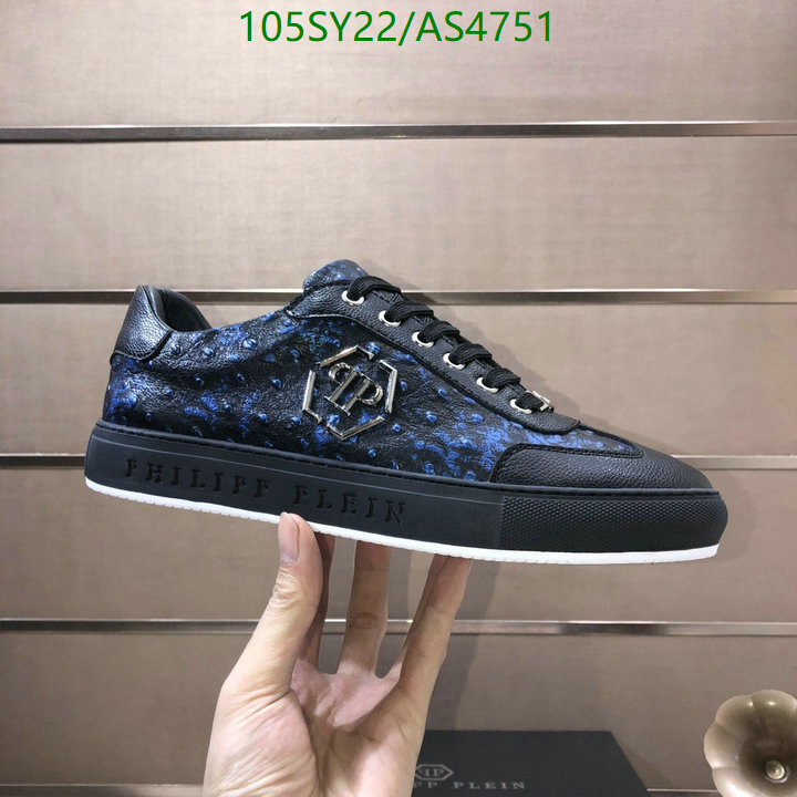 Men shoes-Philipp Plein Code: AS4751 $: 105USD