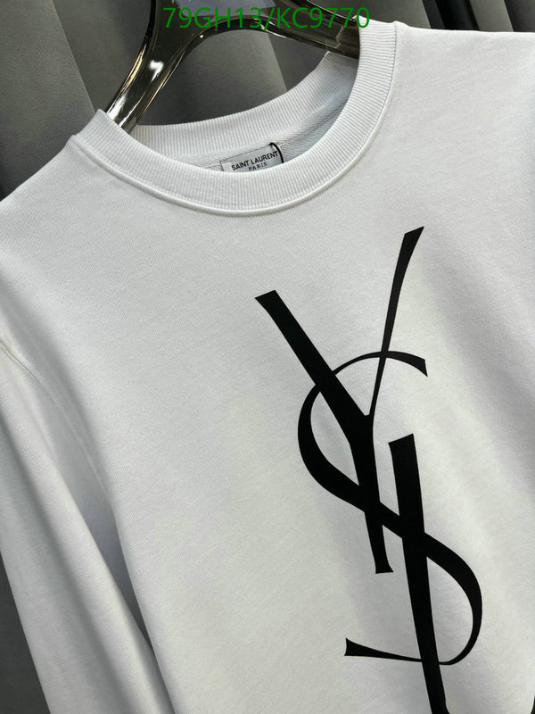 Clothing-YSL Code: KC9770 $: 79USD