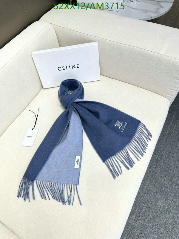 Scarf-Celine Code: AM3715 $: 52USD