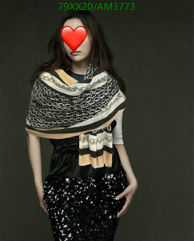 Scarf-Dior Code: AM3773 $: 79USD