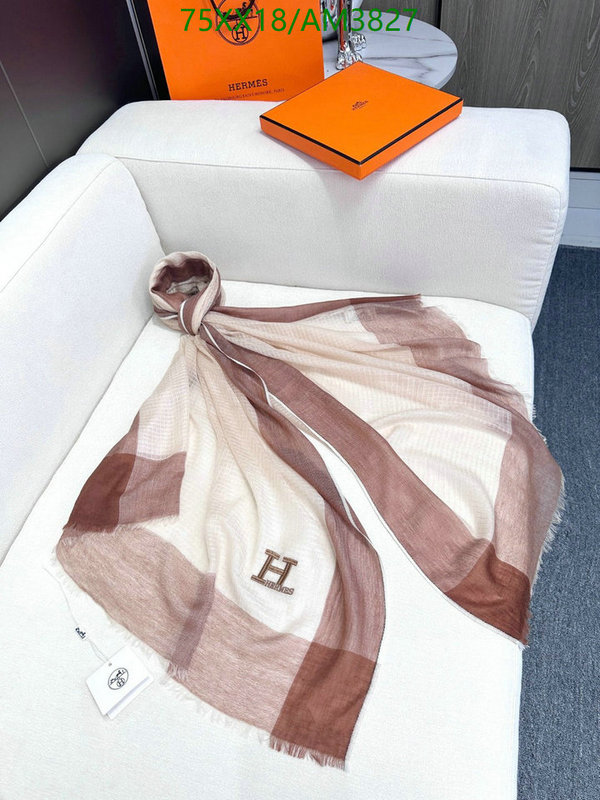 Scarf-Hermes Code: AM3827 $: 75USD