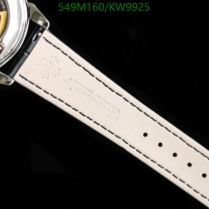 Watch-Mirror Quality-Patek Philippe Code: KW9925 $: 549USD