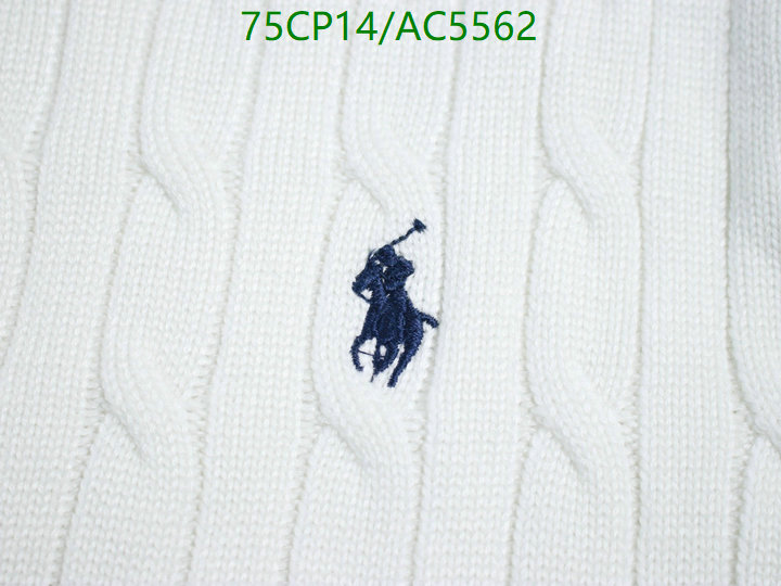 Clothing-Ralph Lauren Code: AC5562 $: 75USD