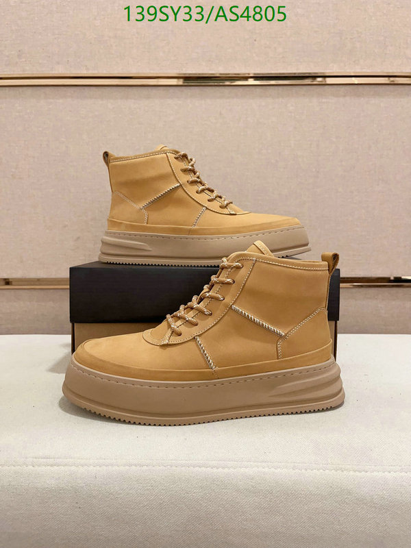 Men shoes-UGG Code: AS4805 $: 139USD