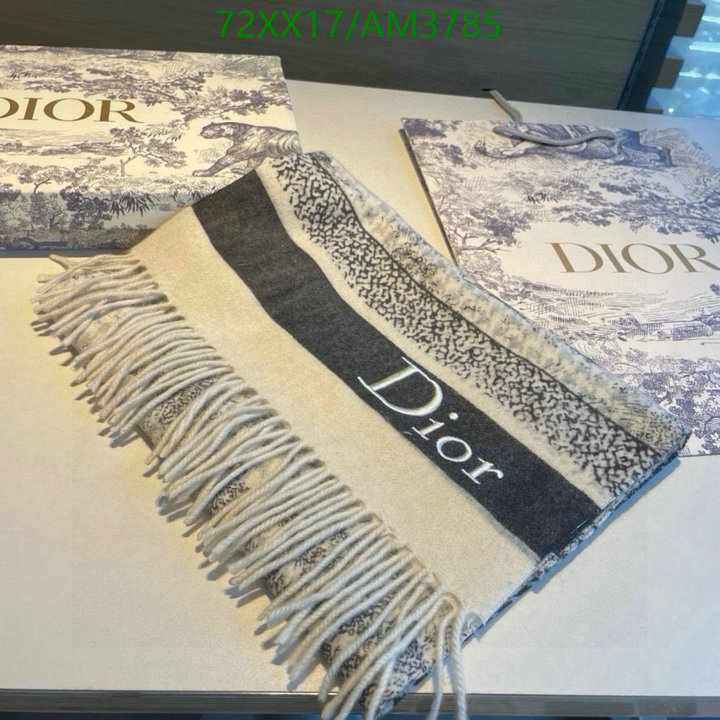 Scarf-Dior Code: AM3785 $: 72USD