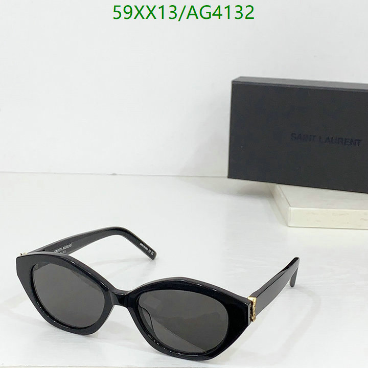 Glasses-YSL Code: AG4132 $: 59USD