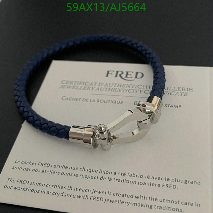 Jewelry-Fendi Code: AJ5664 $: 59USD