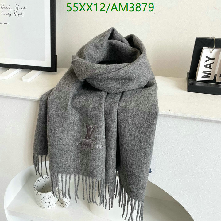 Scarf-LV Code: AM3879 $: 55USD