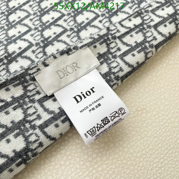 Scarf-Dior Code: AM4217 $: 55USD