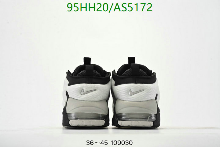 Men shoes-Nike Code: AS5172 $: 95USD