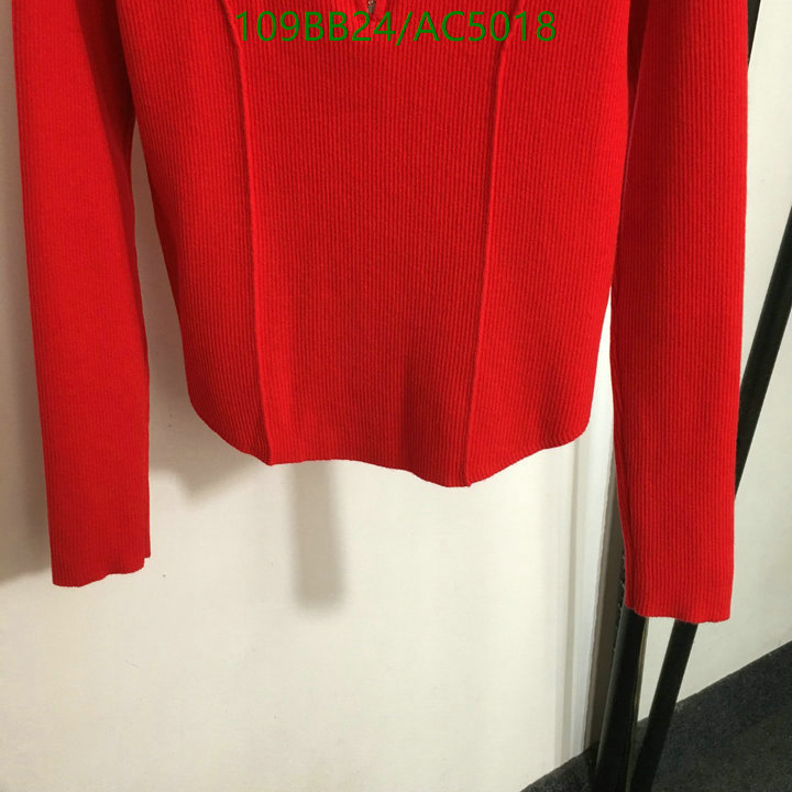 Clothing-Prada Code: AC5018 $: 109USD