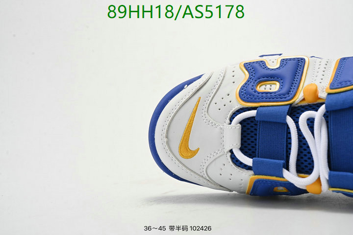 Men shoes-Nike Code: AS5178 $: 89USD