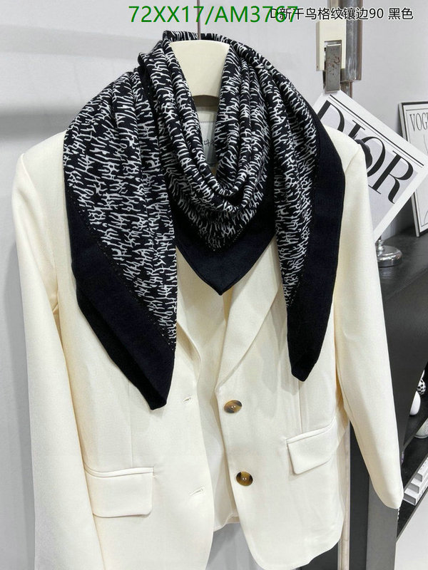 Scarf-Dior Code: AM3767 $: 72USD