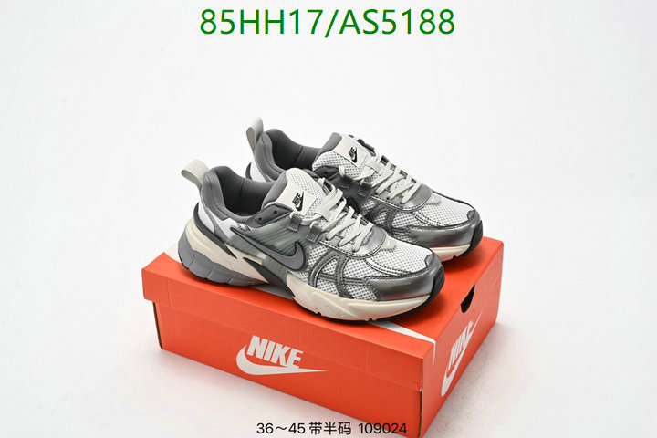 Men shoes-Nike Code: AS5188 $: 85USD