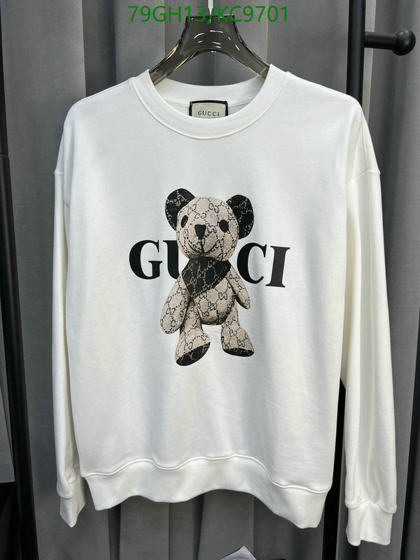 Clothing-Gucci Code: KC9701 $: 79USD