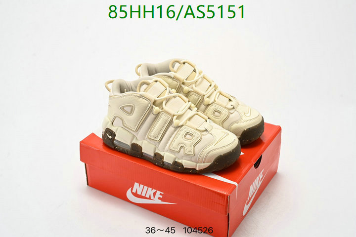 Men shoes-Nike Code: AS5151 $: 85USD