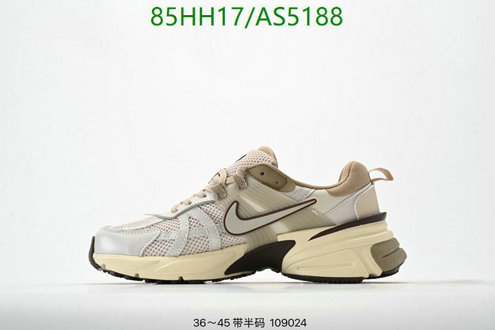 Men shoes-Nike Code: AS5188 $: 85USD