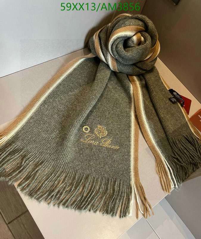 Scarf-Loro Piana Code: AM3856 $: 59USD