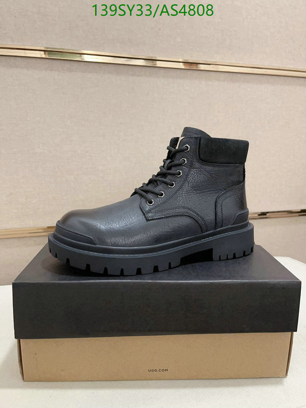 Men shoes-UGG Code: AS4808 $: 139USD