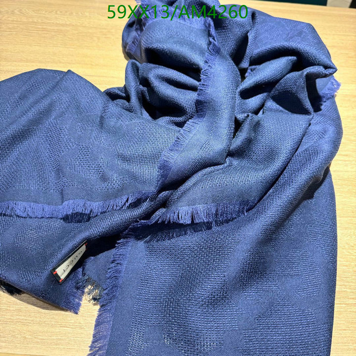 Scarf-Gucci Code: AM4260 $: 59USD