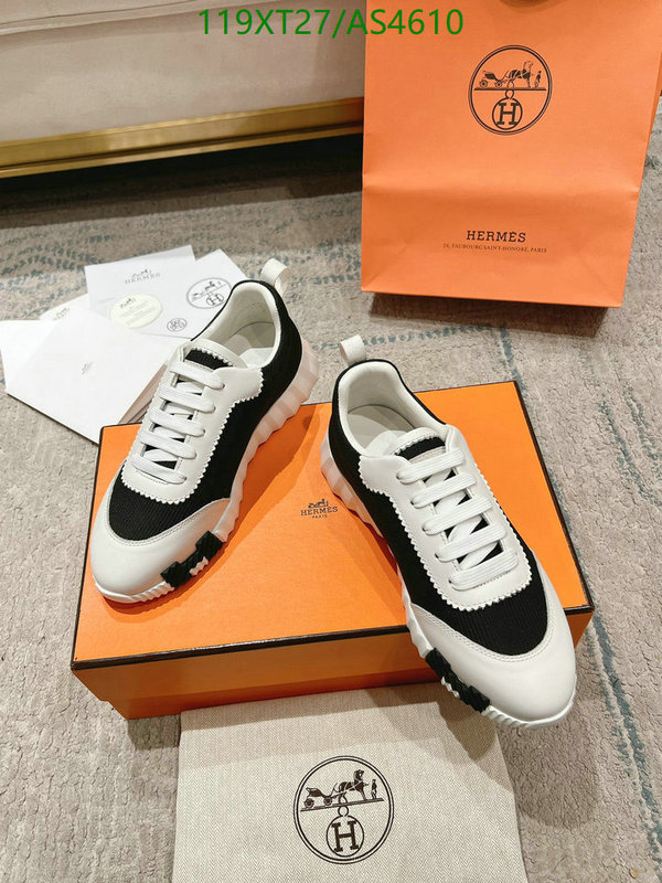 Women Shoes-Hermes Code: AS4610