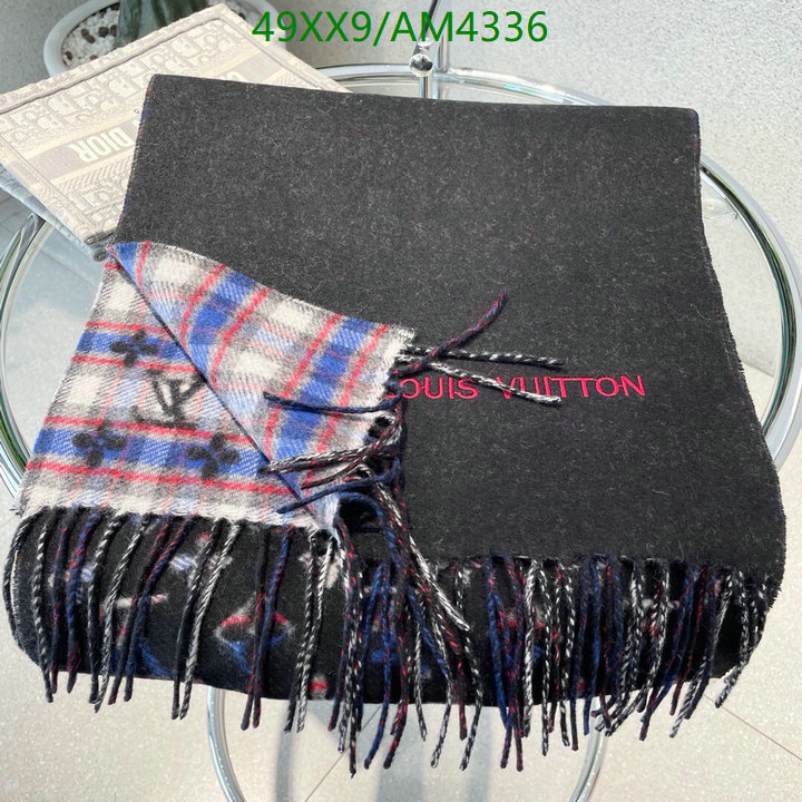 Scarf-LV Code: AM4336 $: 49USD