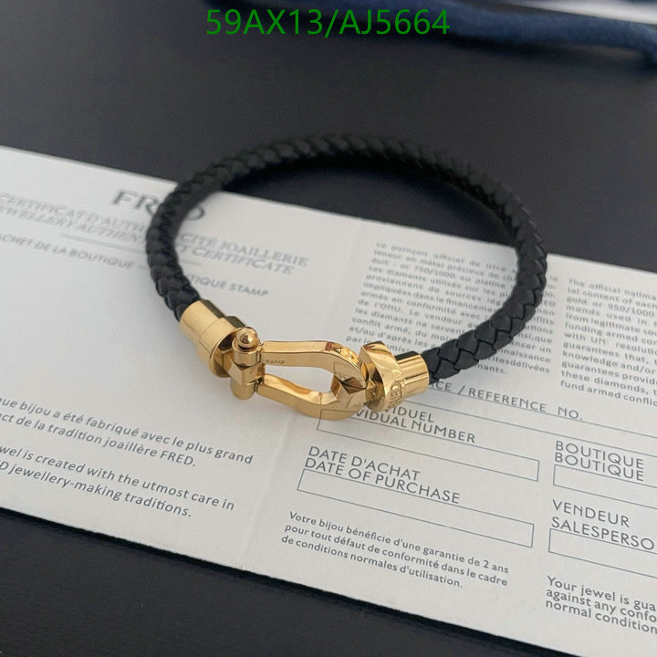 Jewelry-Fendi Code: AJ5664 $: 59USD