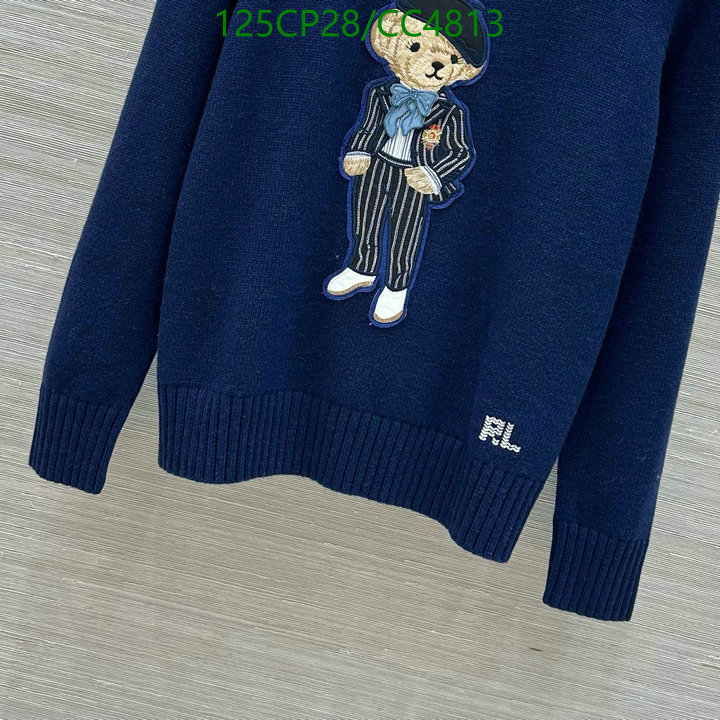 Clothing-Ralph Lauren Code: CC4813 $: 125USD