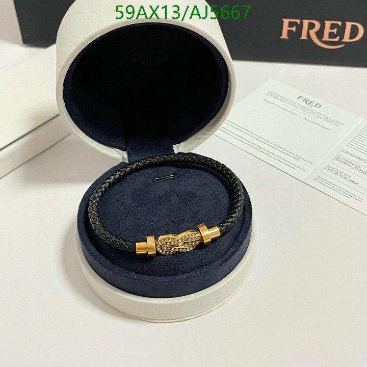 Jewelry-Fendi Code: AJ5667 $: 59USD