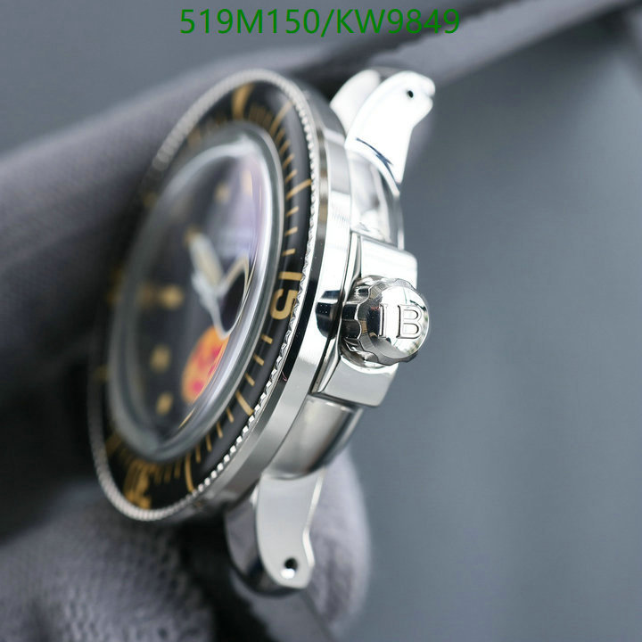 Watch-Mirror Quality-Blancpain Code: KW9849 $: 519USD