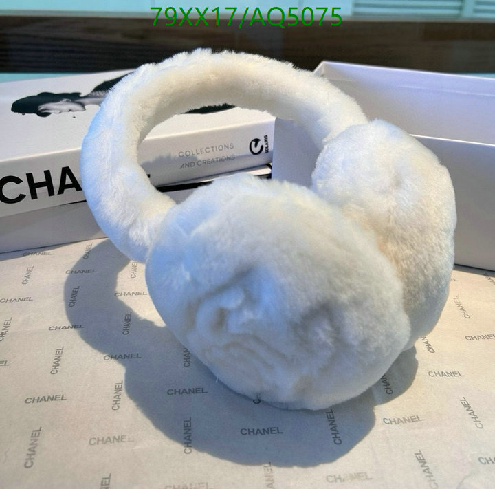 Warm Earmuffs- Code: AQ5075 $: 79USD