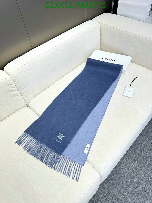 Scarf-Celine Code: AM3715 $: 52USD