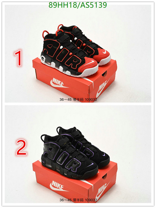 Men shoes-Nike Code: AS5139 $: 89USD