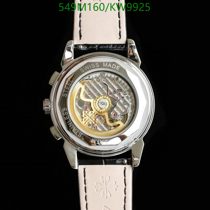 Watch-Mirror Quality-Patek Philippe Code: KW9925 $: 549USD